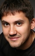 Актер Игорь Афанасьев сыгравший роль в сериале Белка в колесе (сериал).