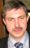 Актер Игорь Лукин сыгравший роль в сериале Детективы.