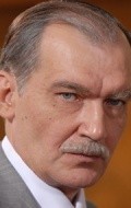 Актер Игорь Волков сыгравший роль в сериале Сердце капитана Немова (сериал).