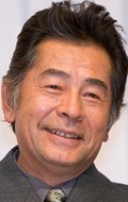 Актер Ико Фуруя сыгравший роль в сериале Oregon kara ai  (сериал 1984-1996).