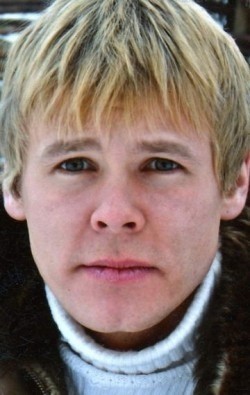 Актер Илья Соколовский сыгравший роль в сериале Марш-бросок 2: Особые обстоятельства.