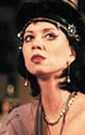 Актер Инна Милорадова сыгравший роль в сериале Курортный роман.