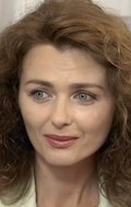 Актер Инна Капинос сыгравший роль в сериале Колдовская любовь (сериал).