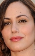 Актер Ирена Монтала сыгравший роль в сериале Ковчег (сериал 2011 - 2013).