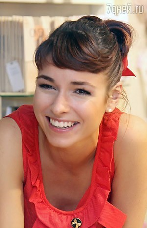 Актер Ирена Понарошку сыгравший роль в сериале 13 кинолаж.
