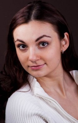 Актер Ирина Козеева сыгравший роль в сериале Путейцы 3 (сериал).