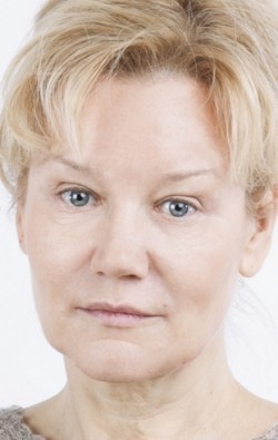 Актер Ирина Конопацкая сыгравший роль в сериале Жена офицера (сериал).