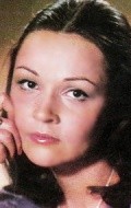 Актер Ирина Акулова сыгравший роль в сериале Блокада: Фильм 1: Лужский рубеж, Пулковский меридиан.