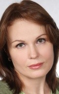 Актер Ирина Аверина сыгравший роль в сериале Гадкий утёнок.