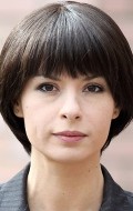 Актер Ирина Лачина сыгравший роль в сериале Тяжелый песок (сериал).