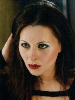 Актер Ирина Сотикова сыгравший роль в сериале Личные обстоятельства (сериал).