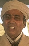 Актер И.С. Джохар сыгравший роль в сериале Maya  (сериал 1967-1968).