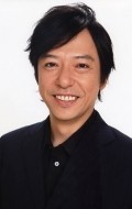 Актер Ицудзи Итао сыгравший роль в сериале Imo tako nankin  (сериал 2006-2007).