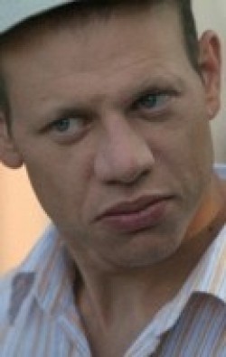 Актер Иван Кокорин сыгравший роль в сериале Я дождусь... (мини-сериал).