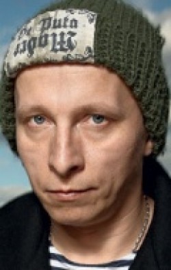 Актер Иван Охлобыстин сыгравший роль в сериале Любовь.ru.