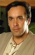 Актер Иван Тамайо сыгравший роль в сериале Рецепты любви.