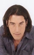 Актер Иван Эспече сыгравший роль в сериале Глаза любви  (сериал 2003-2004).