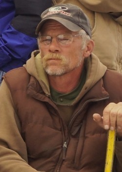 Актер Jack Duggins сыгравший роль в сериале Ледяное золото.