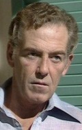 Актер Джек Хедли сыгравший роль в сериале Colditz  (сериал 1972-1974).