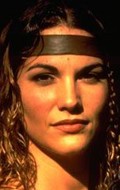 Актер Жаклин Коллен сыгравший роль в сериале Приключения Синдбада (сериал 1996 - 1998).