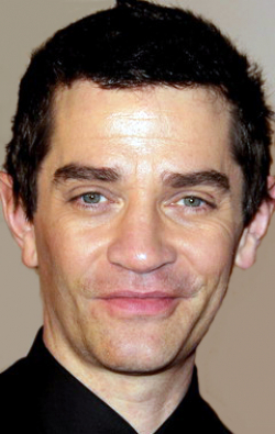 Актер Джеймс Фрейн сыгравший роль в сериале Тюдоры  (сериал 2007-2010).