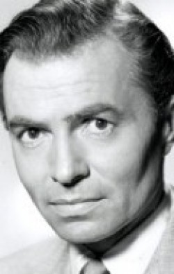 Актер Джеймс Мейсон сыгравший роль в сериале Театр 90  (сериал 1956-1961).