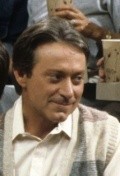 Актер Джеймс Слойан сыгравший роль в сериале О, Маделин  (сериал 1983-1984).