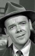 Актер Джеймс МакКэллион сыгравший роль в сериале Goodyear Theatre  (сериал 1957-1960).
