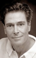 Актер Джеймс Хили сыгравший роль в сериале Тарзан  (сериал 1991-1994).