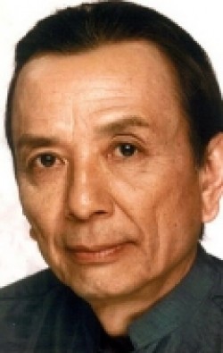 Актер Джеймс Хонг сыгравший роль в сериале Кунг-фу (сериал 1972 - 1975).
