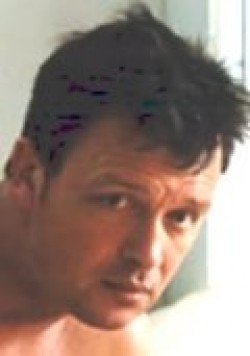 Актер Ян Фрыч сыгравший роль в сериале Тайна секретного шифра (сериал).