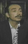 Актер Ян Арван сыгравший роль в сериале Telephone Time  (сериал 1956-1958).