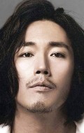 Актер Чжан Хёк сыгравший роль в сериале Негодяй (сериал).