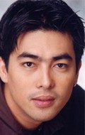 Актер Хай Манало сыгравший роль в сериале Bakekang  (сериал 2006 - ...).