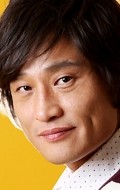 Актер Пак Чжон Хак сыгравший роль в сериале Тысячный мужчина (сериал 2012 - ...).