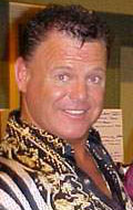Актер Джерри Лоулер сыгравший роль в сериале WWE RAW  (сериал 1997 - ...).