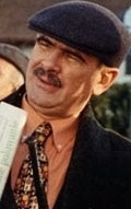 Актер Ежи Брашка сыгравший роль в сериале Zycie na goraco.