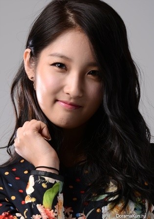 Актер Нам Чжи Хён сыгравший роль в сериале ДНК Любви (сериал 2014 - ...).