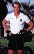 Актер Джим Дэвидсон сыгравший роль в сериале Полицейские на велосипедах (сериал 1996 - 2000).