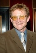 Актер Джим Тернер сыгравший роль в сериале Арлисс  (сериал 1996-2002).