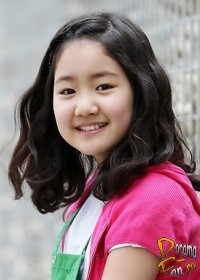 Актер Чин Чжи Хи сыгравший роль в сериале Богиня огня Чжон И (сериал).