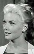 Актер Джоан Табор сыгравший роль в сериале Mike Hammer  (сериал 1956-1959).