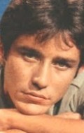Актер Жоау Карлуш Барросо сыгравший роль в сериале Тропиканка.