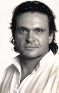 Актер Йокель Чирш сыгравший роль в сериале Doppelter Einsatz  (сериал 1994-2007).