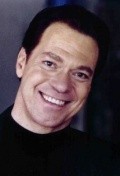 Актер Джо Пископо сыгравший роль в сериале 100 подвигов Эдди Макдауда (сериал 1999 - 2002).