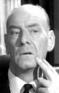 Актер Джон Уэлш сыгравший роль в сериале Danger Man  (сериал 1964-1966).