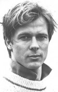 Актер Джон Маулдер-Браун сыгравший роль в сериале Признания авантюриста Феликса Круля (мини-сериал).