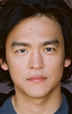 Актер Джон Чо сыгравший роль в сериале Селфи (сериал).