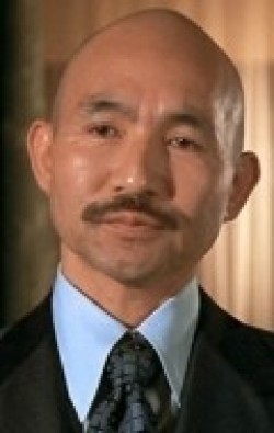Актер Джон Фудзиока сыгравший роль в сериале Анна и король.