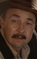 Актер Джон Хиллерман сыгравший роль в сериале Вэлери  (сериал 1986-1991).